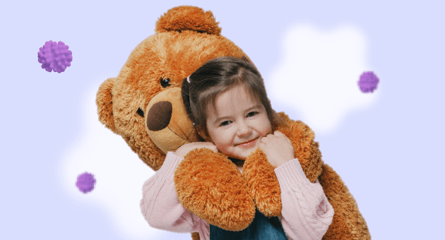 Ֆադիատոպ մանկական (ImmunoCAP)